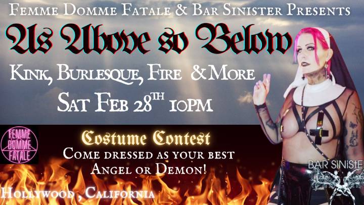 As Above So Below -2026 (58K)